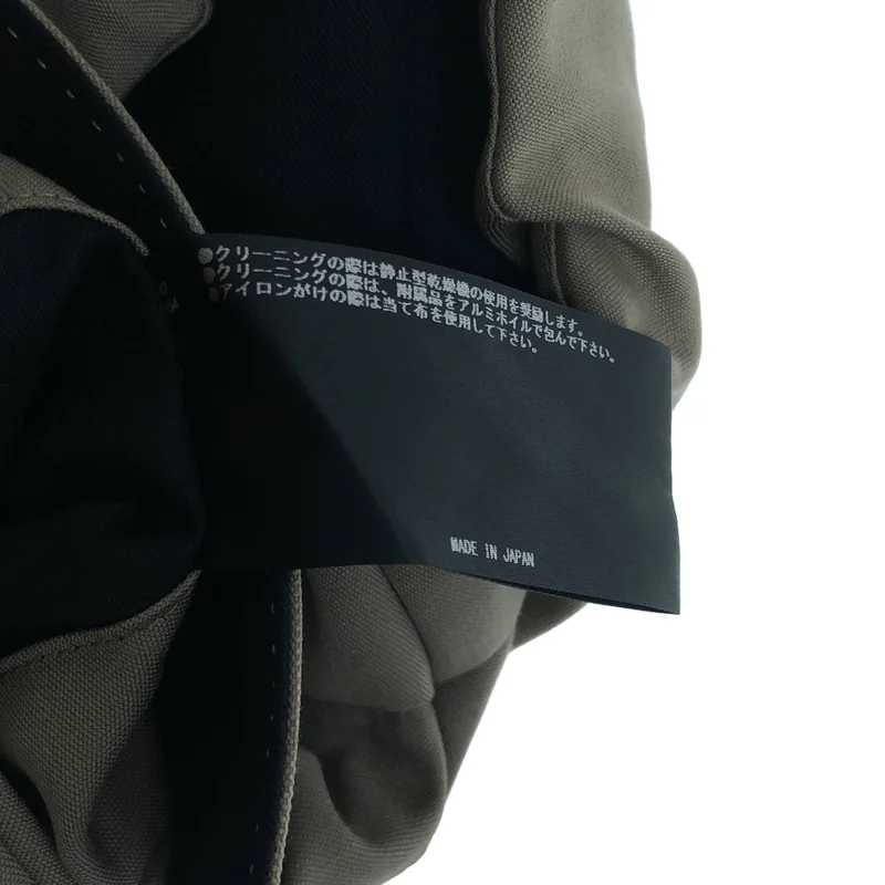 THE RERACS / ザリラクス | パンツ 19SS-REPT-149-L | 36 | レディース