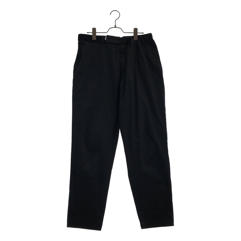 Graphpaper / グラフペーパー | 2024SS | Solotex Twill Chef Pants / ソロテックスツイル シェフパンツ | ONE | メンズ