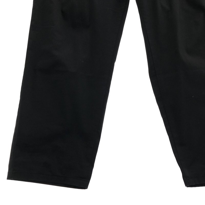 Graphpaper / グラフペーパー | 2024SS | Solotex Twill Chef Pants / ソロテックスツイル シェフパンツ | ONE | メンズ
