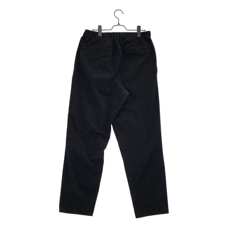 Graphpaper / グラフペーパー | 2024SS | Solotex Twill Chef Pants / ソロテックスツイル シェフパンツ | ONE | メンズ