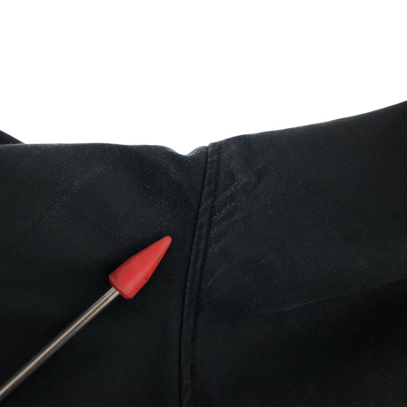 Graphpaper / グラフペーパー | 2024SS | Solotex Twill Chef Pants / ソロテックスツイル シェフパンツ | ONE | メンズ
