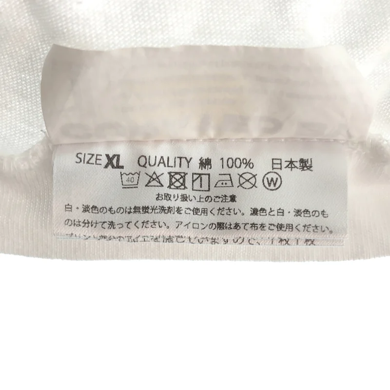 FREAK'S STOR / フリークスストア | NIRVANA IN UTERO TEE カットソー | XL | メンズ