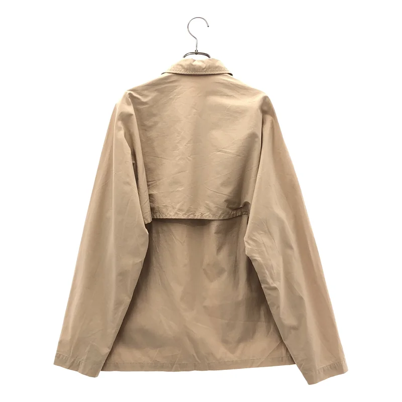S H / エスエイチ シャツ | MACKINAW SHIRT / コットン マッキノウシャツ | M | メンズ