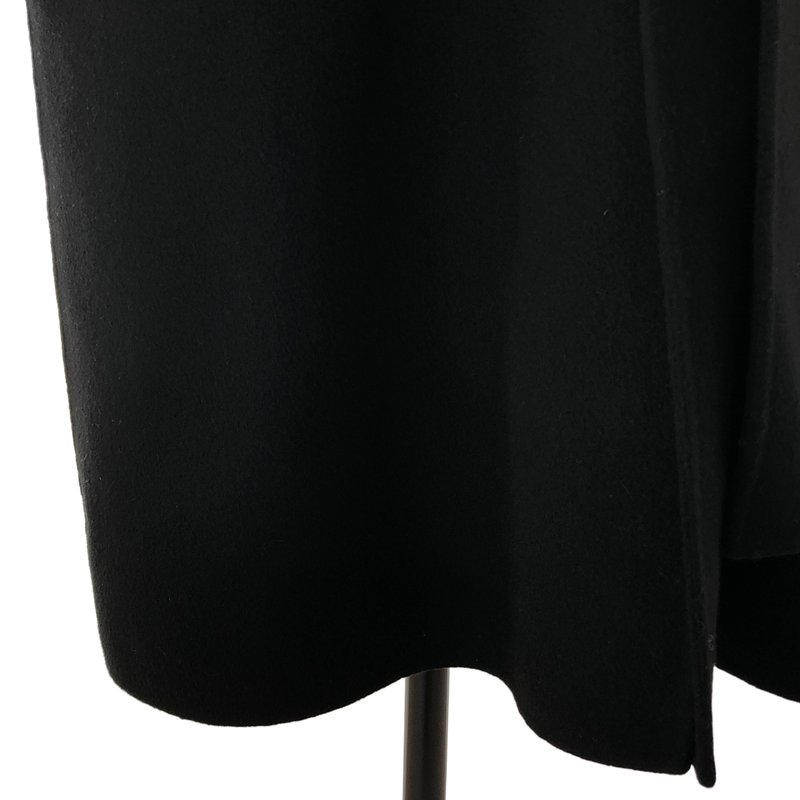 Cristaseya / クリスタセヤ | DOUBLE CASHMERE OVERCOAT WITH SCARF コート | XS | メンズ