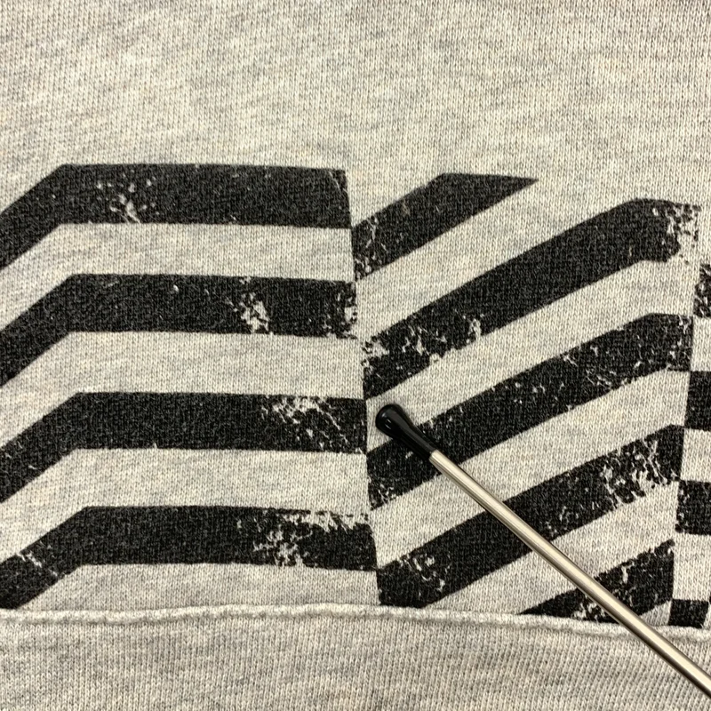 GOLDEN GOOSE / ゴールデングース | 2026SS | Deuxieme Classe 取扱 COTTON HEAVY HOODIE トレーナー |