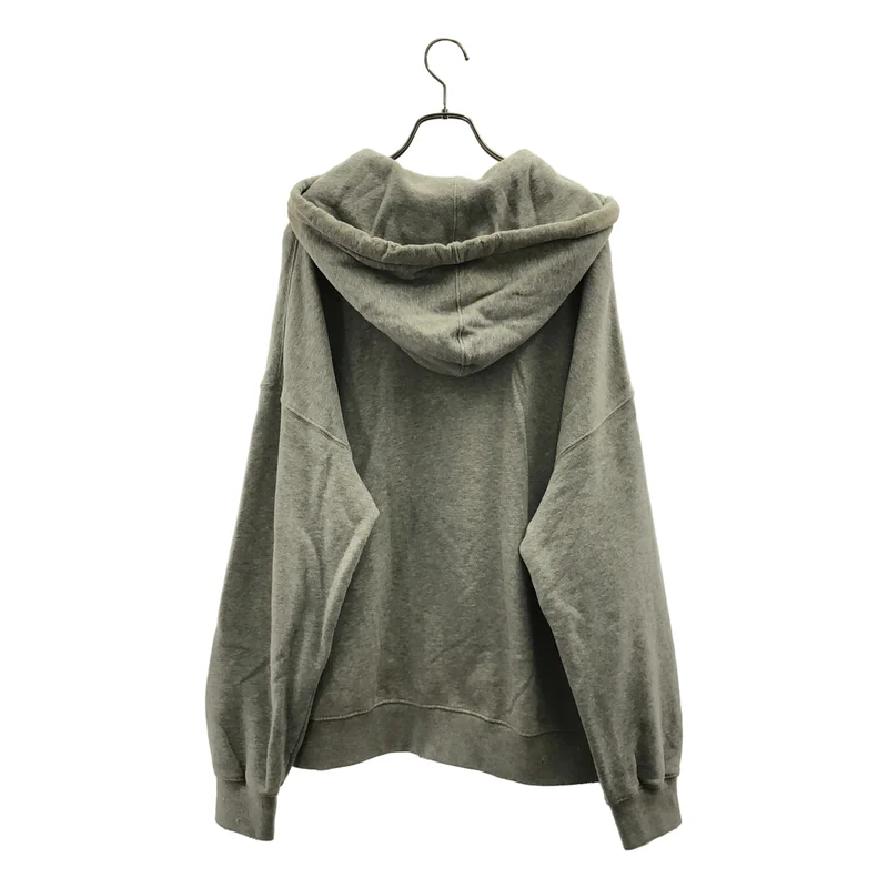 GOLDEN GOOSE / ゴールデングース | 2026SS | Deuxieme Classe 取扱 COTTON HEAVY HOODIE トレーナー |