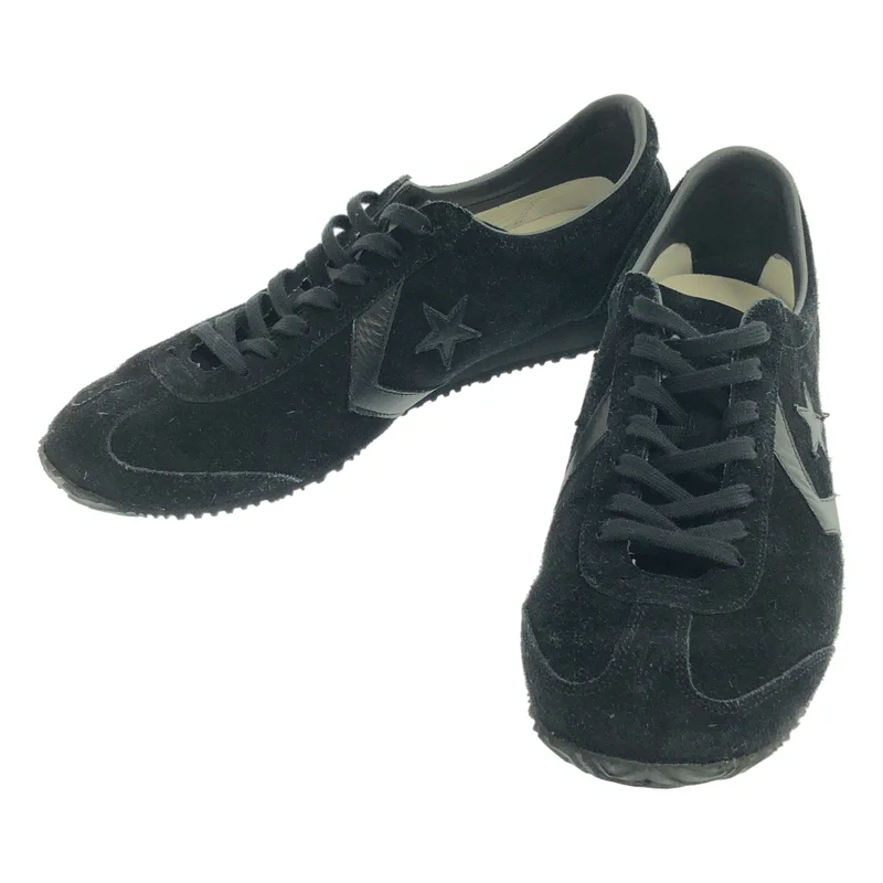 CONVERSE / コンバース | ALL STAR TRAININGSHOES / スエード オールスター トレーニング スニーカー | 27.5 | メンズ