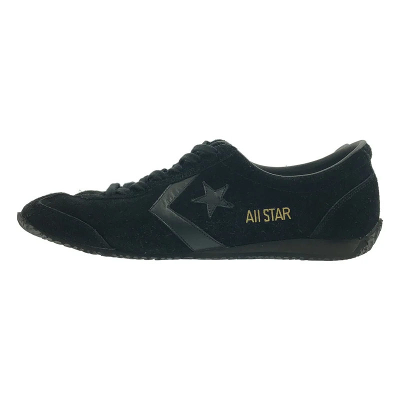 CONVERSE / コンバース | ALL STAR TRAININGSHOES / スエード オールスター トレーニング スニーカー | 27.5 | メンズ