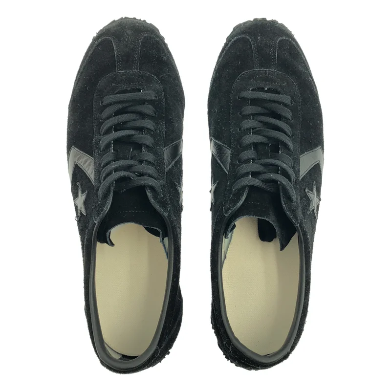 CONVERSE / コンバース | ALL STAR TRAININGSHOES / スエード オールスター トレーニング スニーカー | 27.5 | メンズ
