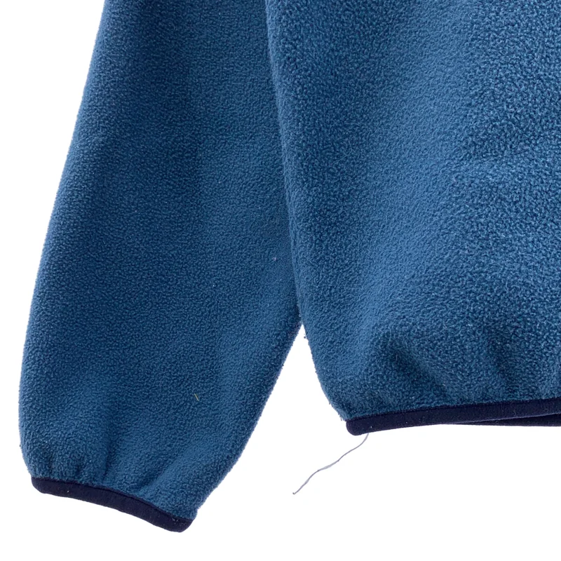 Patagonia / パタゴニア | Lightweight Synchilla Snap-T Pullover フリース シンチラ スナップ T | XS | メンズ