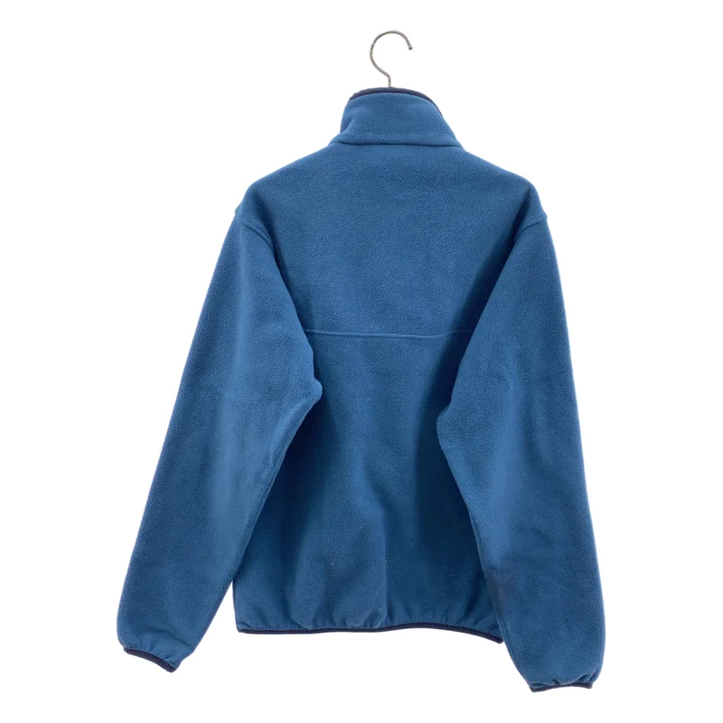 Patagonia / パタゴニア | Lightweight Synchilla Snap-T Pullover フリース シンチラ スナップ T | XS | メンズ