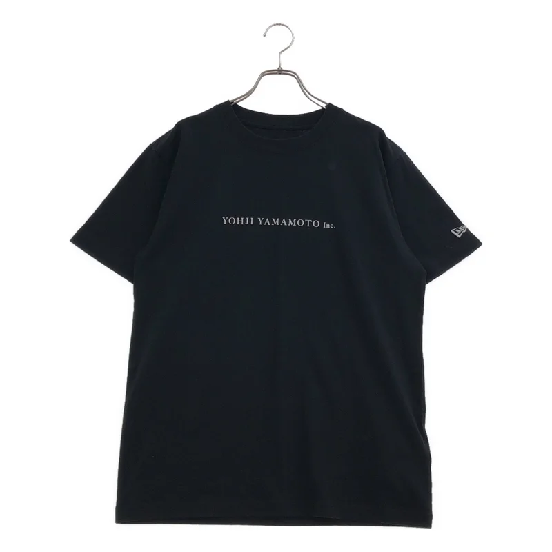 Ground Y / グラウンドワイ | YY Inc. LOGO ALLBRAND PRINT Short Sleeve Tシャツ | 3 | メンズ