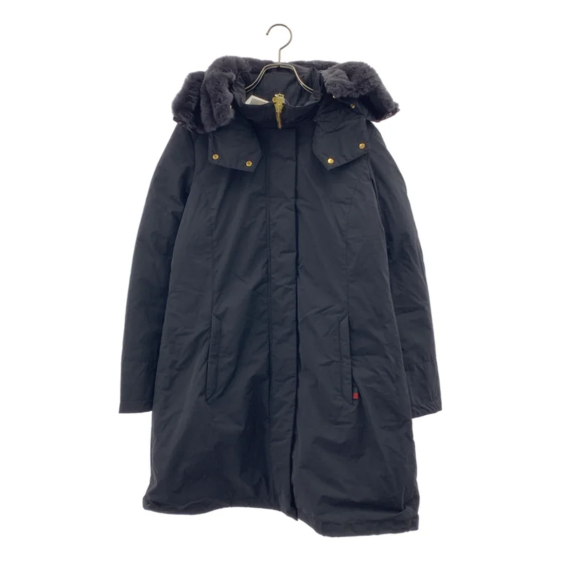 WOOLRICH / ウールリッチ | × Spick and Span BOWBRIDGE ダウンコート | M | レディース