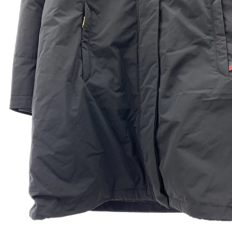 WOOLRICH / ウールリッチ | × Spick and Span BOWBRIDGE ダウンコート | M | レディース