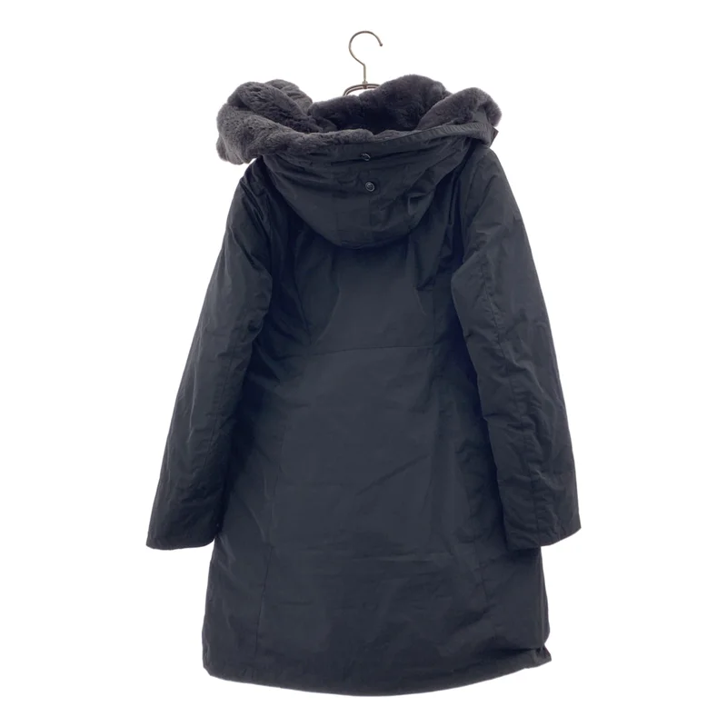 WOOLRICH / ウールリッチ | × Spick and Span BOWBRIDGE ダウンコート | M | レディース