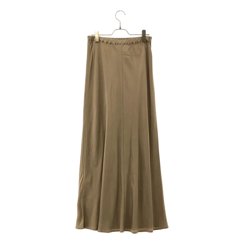 Deuxieme Classe / ドゥーズィエムクラス | 2026AW | Cu/R maxi スカート 26060520816030 | F | レディース