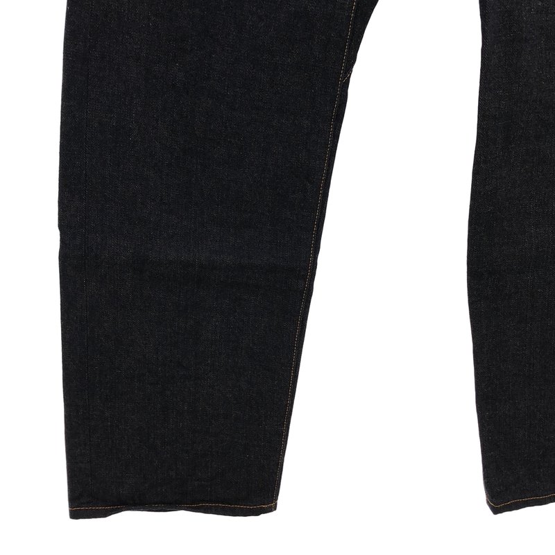 eye JUNYA WATANABE COMME des GARCONS MAN / アイジュンヤワタナベ マン | 2020AW | 綿セルヴィッチデニム Levi’s Wネーム パンツ WF-P903 | XS | メンズ