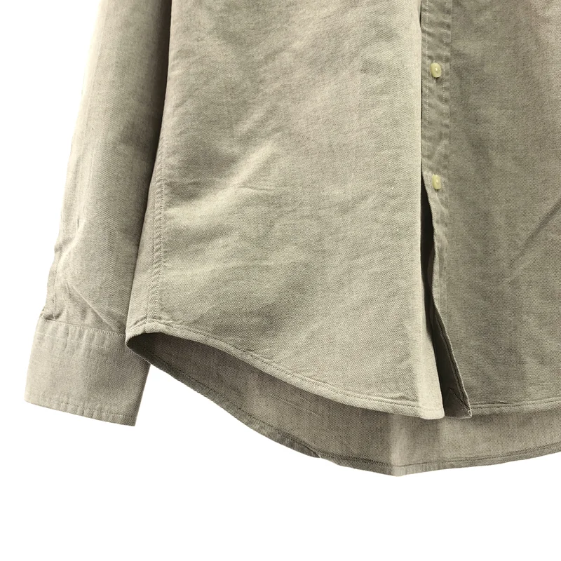 POLO RALPH LAUREN / ポロラルフローレン | ワンポイントポニー シャツ | S | メンズ