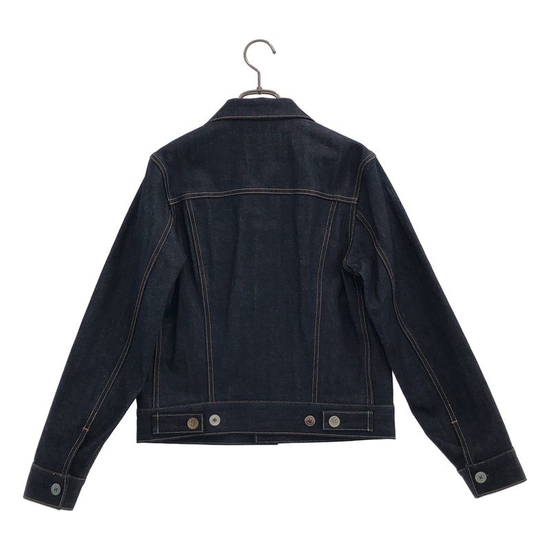 JUNYA WATANABE COMME des GARCONS denim / ジュンヤワタナベコムデギャルソンデニム | 2020SS | ジャケット XE-J101 | XS | メンズ