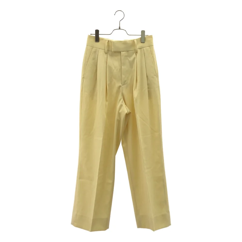 Shinzone / シンゾーン | JOSE TROUSERS / ジョゼ トラウザーズ パンツ | 36 | レディース