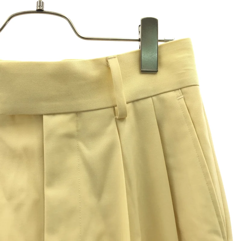 Shinzone / シンゾーン | JOSE TROUSERS / ジョゼ トラウザーズ パンツ | 36 | レディース