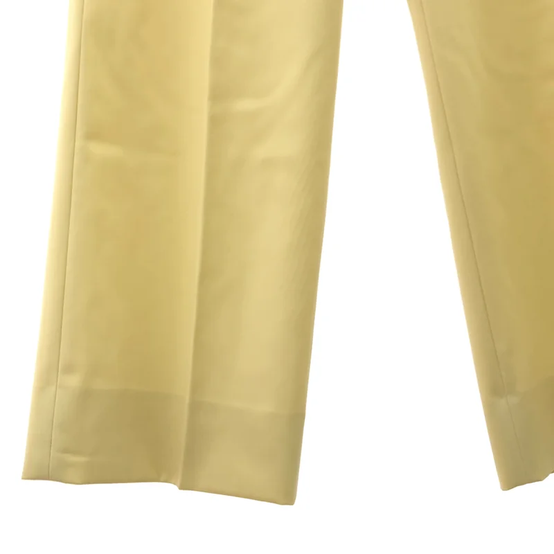 Shinzone / シンゾーン | JOSE TROUSERS / ジョゼ トラウザーズ パンツ | 36 | レディース
