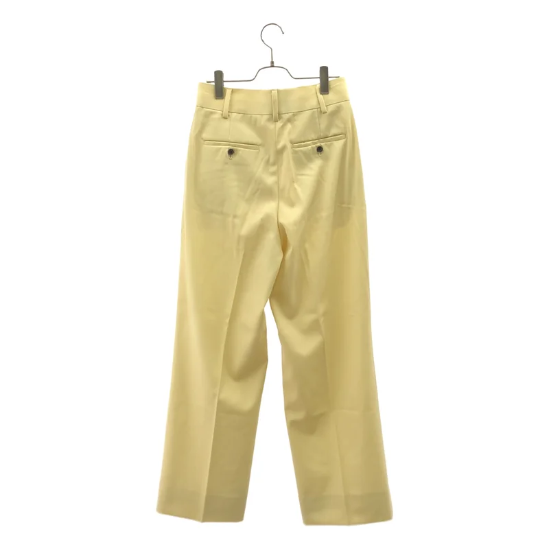 Shinzone / シンゾーン | JOSE TROUSERS / ジョゼ トラウザーズ パンツ | 36 | レディース