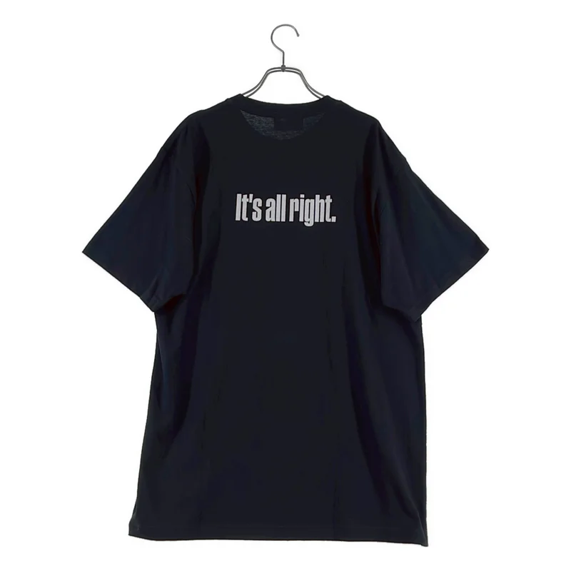 JOURNAL STANDARD / ジャーナルスタンダード | 2025SS | 志村けん フォトプリント Tシャツ | L | メンズ