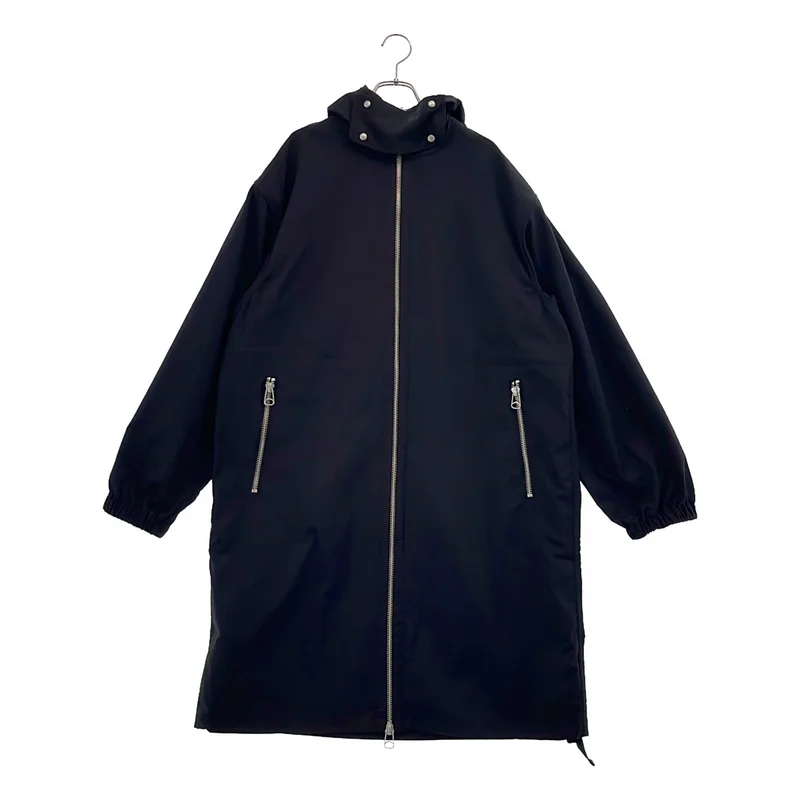 OAMC / オーエーエムシー | Peacemaker Tech Parka フルジップコートフーディ | M | メンズ