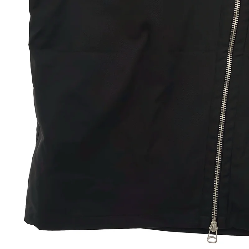 OAMC / オーエーエムシー | Peacemaker Tech Parka フルジップコートフーディ | M | メンズ
