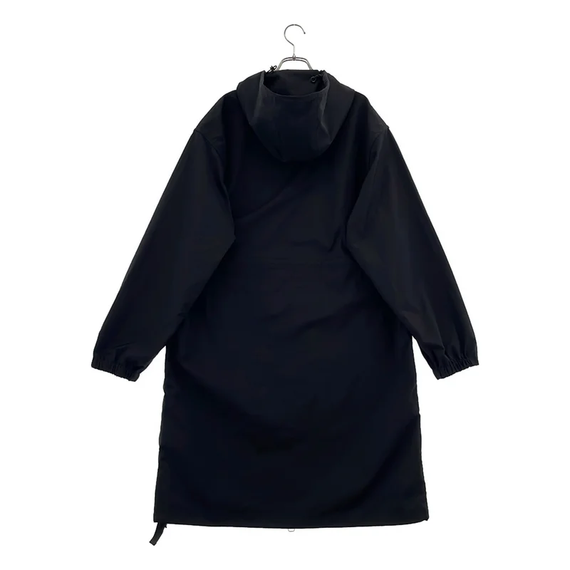 OAMC / オーエーエムシー | Peacemaker Tech Parka フルジップコートフーディ | M | メンズ
