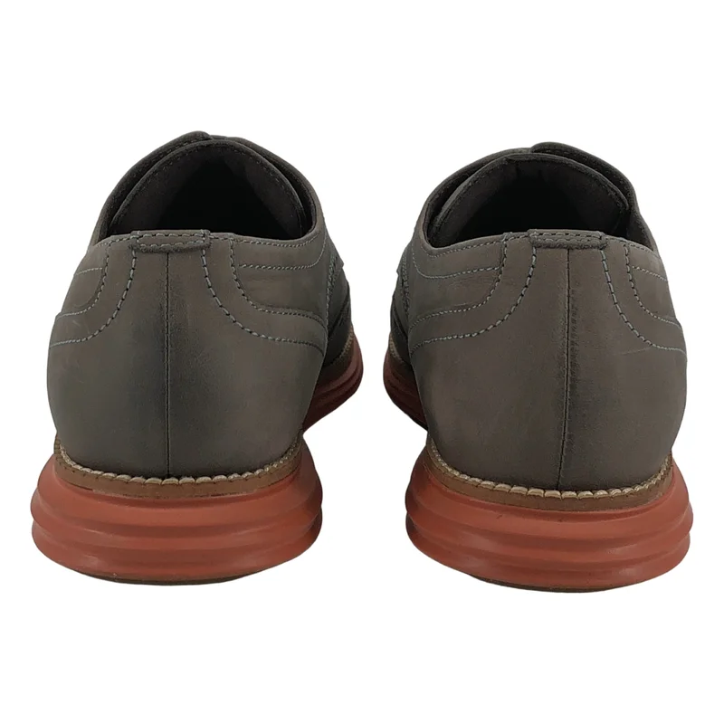 COLE HAAN / コールハーン | オリジナルグランド ウィングチップ オックスフォードシューズ | 8M | メンズ