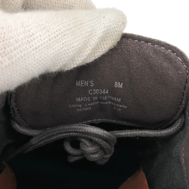 COLE HAAN / コールハーン | オリジナルグランド ウィングチップ オックスフォードシューズ | 8M | メンズ