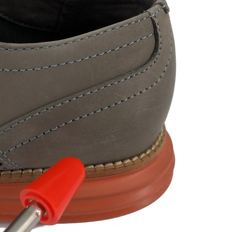 COLE HAAN / コールハーン | オリジナルグランド ウィングチップ オックスフォードシューズ | 8M | メンズ