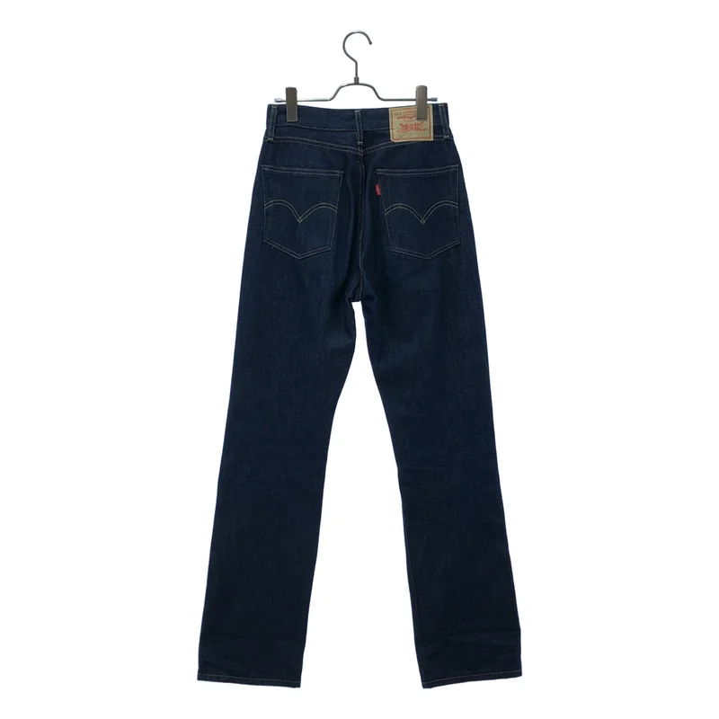 LEVI'S VINTAGE CLOTHING LVC / リーバイスヴィンテージクロージング | 701 デニムストレートパンツ | 27 | レディース