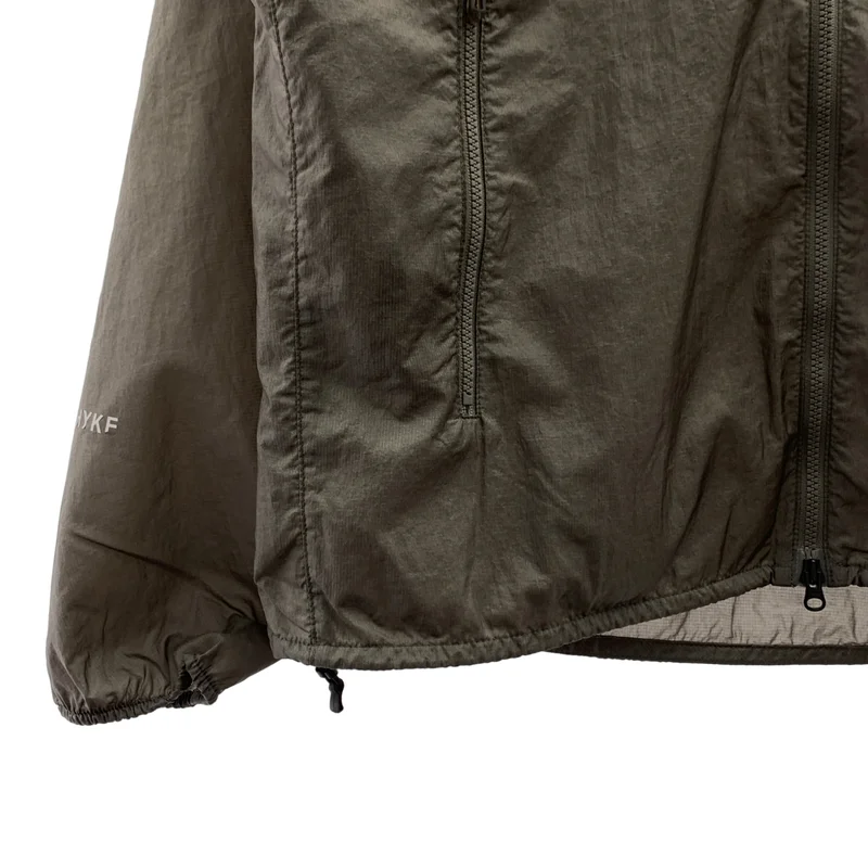 HYKE / ハイク | × THE NORTH FACE TNFH Trail Wind Jacket ジャケット | S | レディース