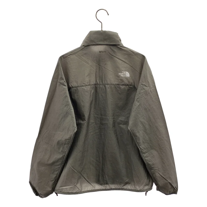 HYKE / ハイク | × THE NORTH FACE TNFH Trail Wind Jacket ジャケット | S | レディース
