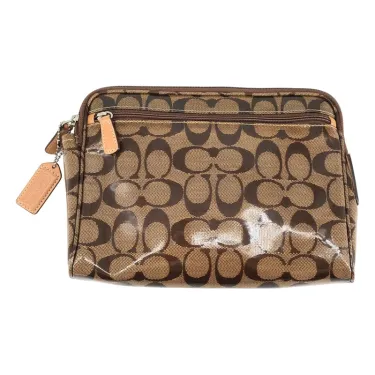 COACH / コーチ | 9248 レザー ソーホー ショルダーバッグ | – KLD