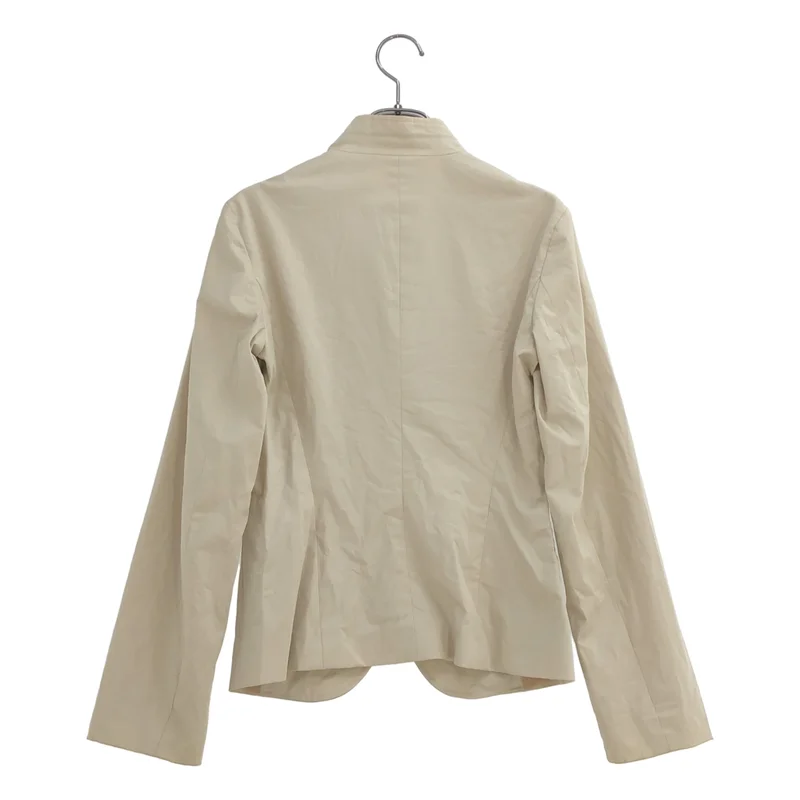 JIL SANDER / ジルサンダー | セットアップ / コットン スタンドカラージャケット / スラックス | 34 | レディース