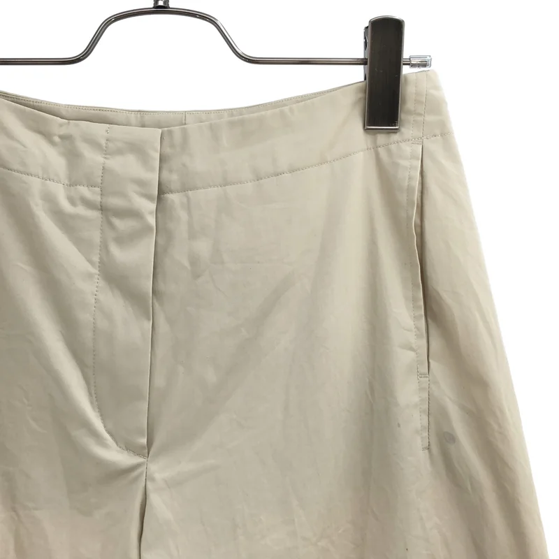 JIL SANDER / ジルサンダー | セットアップ / コットン スタンドカラージャケット / スラックス | 34 | レディース