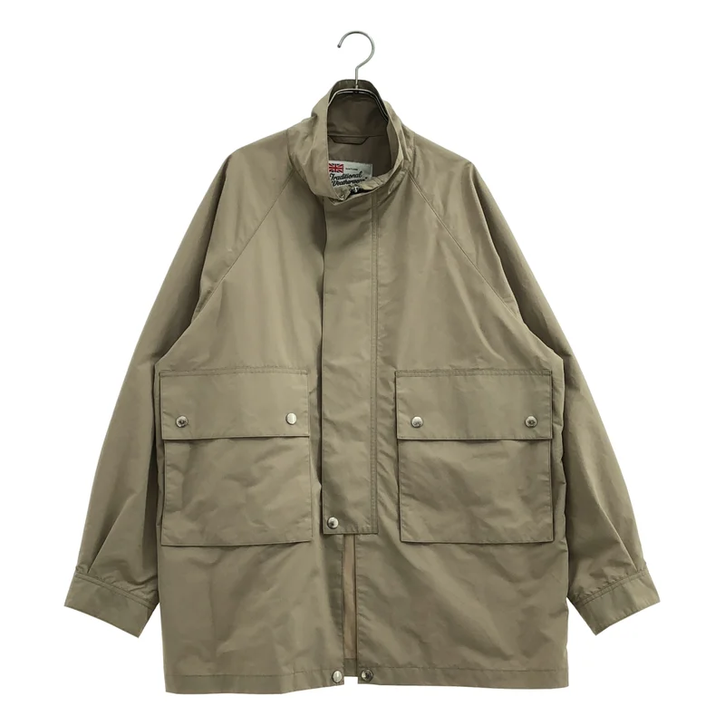 Traditional Weatherwear / トラディショナルウェザーウェア | ELGIN ジャケット G261KGFCO0394E | 36 | メンズ