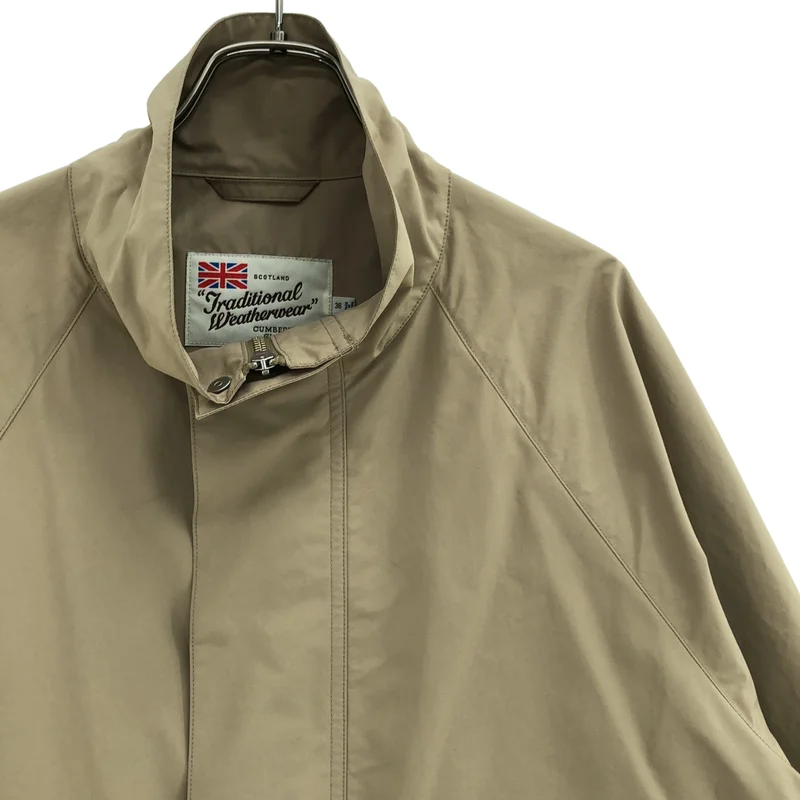 Traditional Weatherwear / トラディショナルウェザーウェア | ELGIN ジャケット G261KGFCO0394E | 36 | メンズ