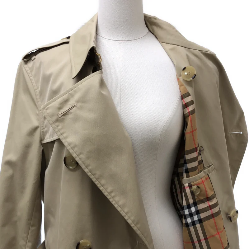 BURBERRY LONDON ENGLAND / バーバリーロンドンイングランド | THE