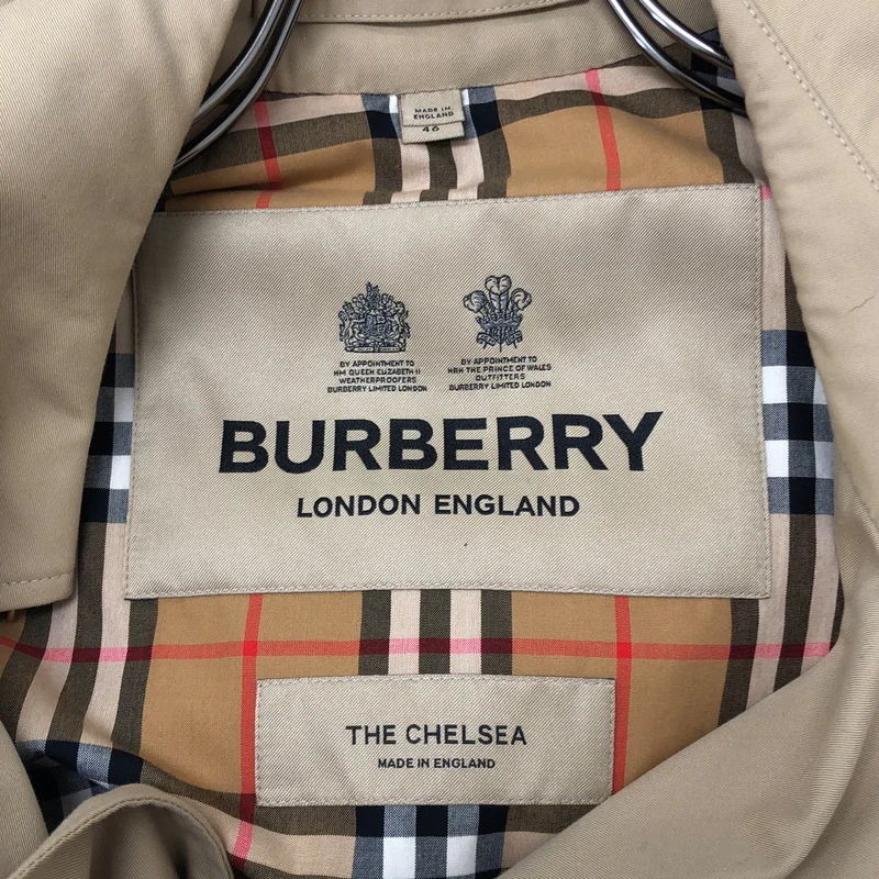 BURBERRY LONDON ENGLAND / バーバリーロンドンイングランド | THE
