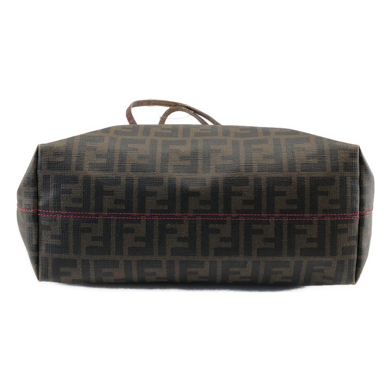 FENDI / フェンディ | 8BH198 / ズッカ トートバッグ |
