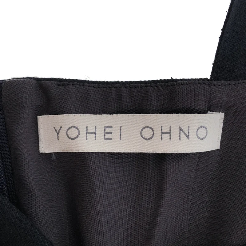 YOHEI OHNO / ヨウヘイ オオノ | プリーツ キャミソール ワンピース | OS | レディース