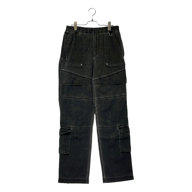 REPRESENT / リプレゼント | Cargo Pant ヴィンテージ加工 カーゴパンツ | M | メンズ
