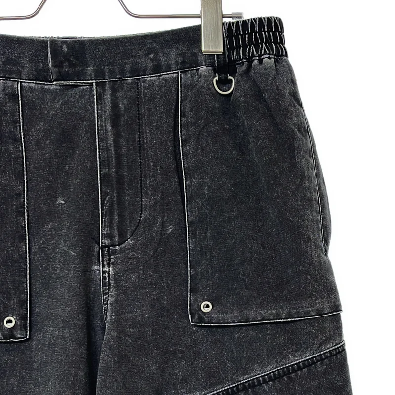 REPRESENT / リプレゼント | Cargo Pant ヴィンテージ加工 カーゴパンツ | M | メンズ