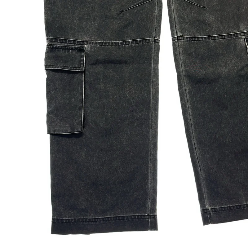 REPRESENT / リプレゼント | Cargo Pant ヴィンテージ加工 カーゴパンツ | M | メンズ