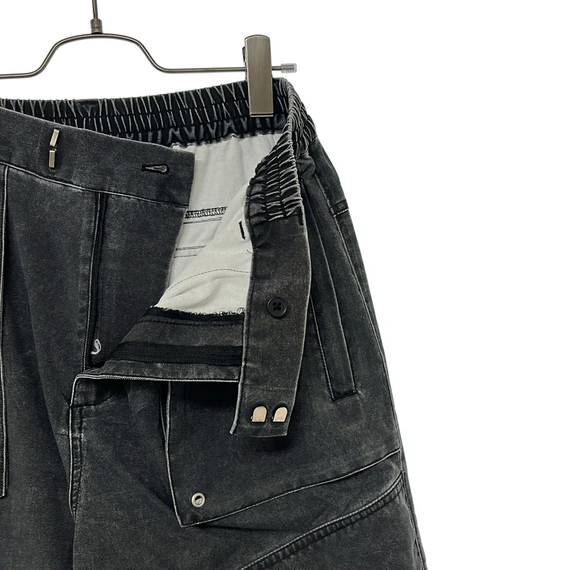 REPRESENT / リプレゼント | Cargo Pant ヴィンテージ加工 カーゴパンツ | M | メンズ